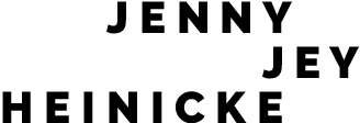 Jenny Jey Heinicke